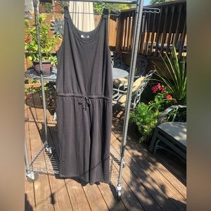Xersion jumpsuit